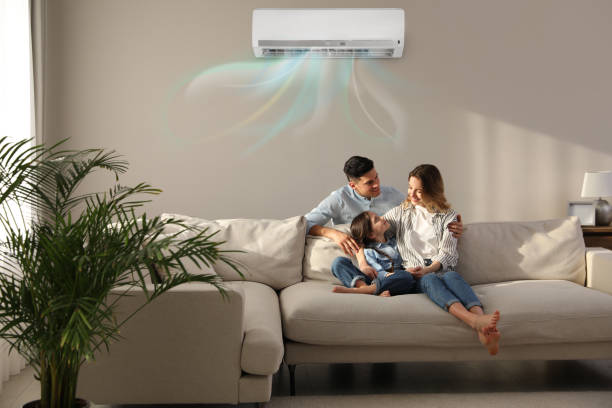 Best HVAC replacement cost  in Spring Grove, IL