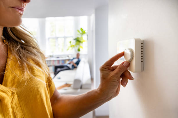 Best Commercial HVAC repair  in Spring Grove, IL