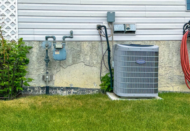 HVAC emergency services in Spring Grove, IL